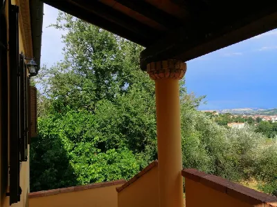 Rustico/Casale in vendita a Castelplanio - foto 8