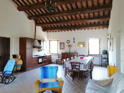Rustico/Casale in vendita a Castelplanio - foto 9