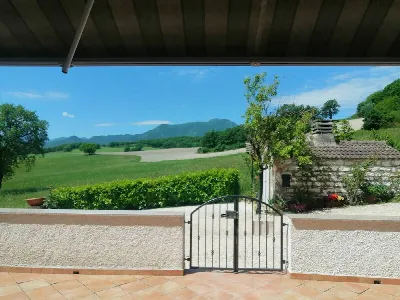 Rustico/Casale in vendita a Sassoferrato - foto 3