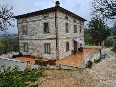 Rustico/Casale in vendita a Sassoferrato - foto 5