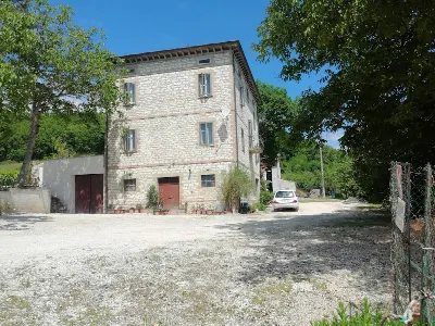 Rustico/Casale in vendita a Sassoferrato - foto 6