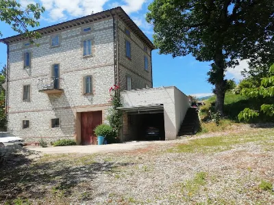 Rustico/Casale in vendita a Sassoferrato - foto 7