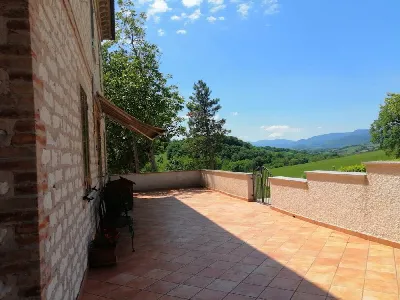Rustico/Casale in vendita a Sassoferrato - foto 9