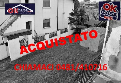 Villa in vendita a Turriaco - foto 1