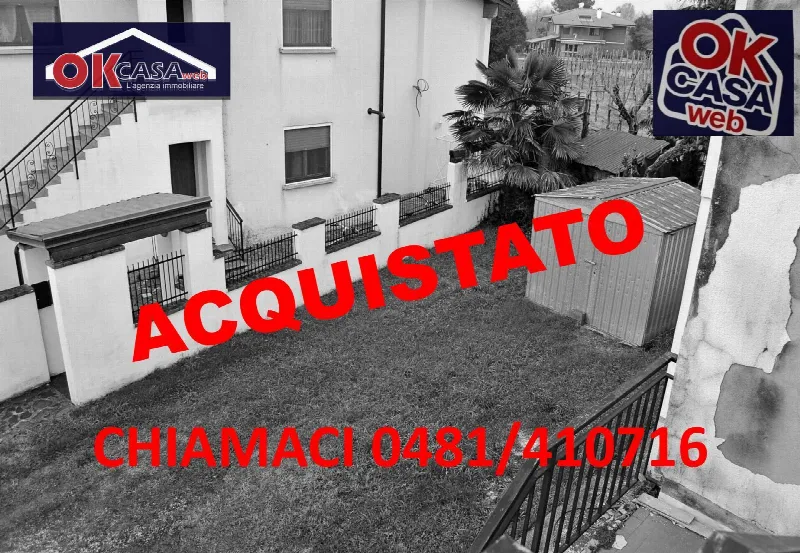 Villa in vendita a Turriaco - foto 1