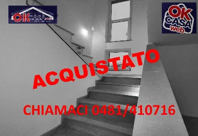 Villa a Monfalcone
