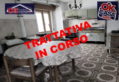 Villa in vendita a Socchieve - foto 1