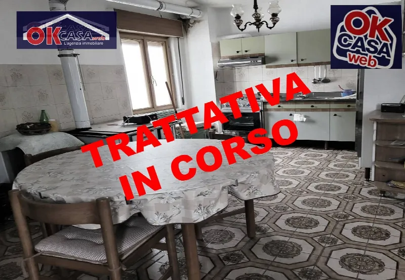 Villa in vendita a Socchieve - foto 1