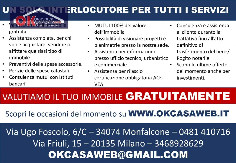 Villa in vendita a Socchieve - foto 2