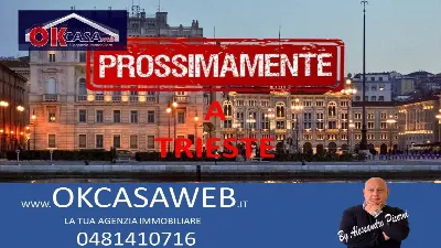 Casa Indipendente in vendita a Trieste, Ce... - foto 1