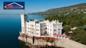 Casa Indipendente in vendita a Trieste, Ce... - foto 5