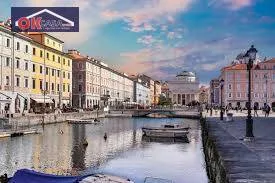 Casa Indipendente in vendita a Trieste, Ce... - foto 9