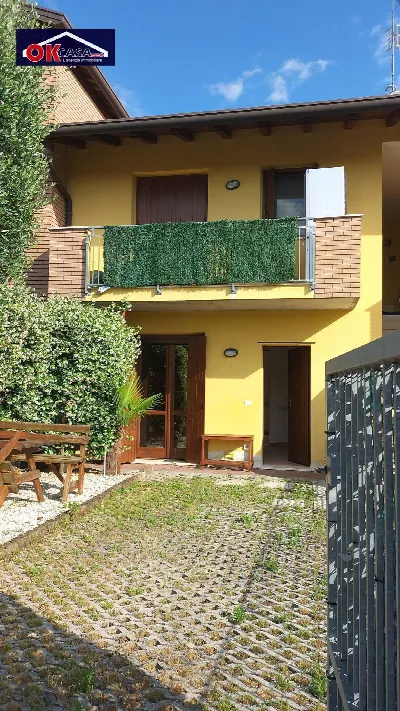 Villa in vendita a San Lorenzo Isontino - foto 2