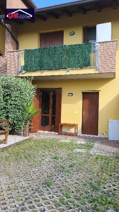 Villa in vendita a San Lorenzo Isontino - foto 3