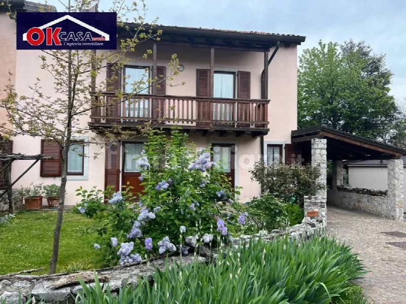 Villa in vendita a Duino-Aurisina - foto 6
