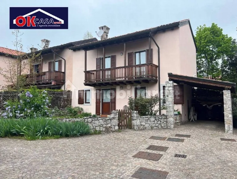 Villa in vendita a Duino-Aurisina - foto 7
