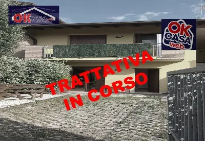 Villa in vendita a San Lorenzo Isontino - foto 1