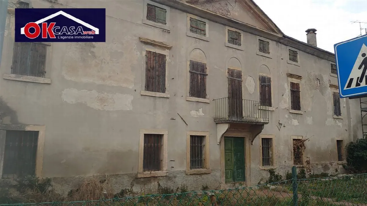 Rustico/Casale in vendita a Verona, Borgo Milano, Stadio, San Massimo, Croce Bianca - foto 2