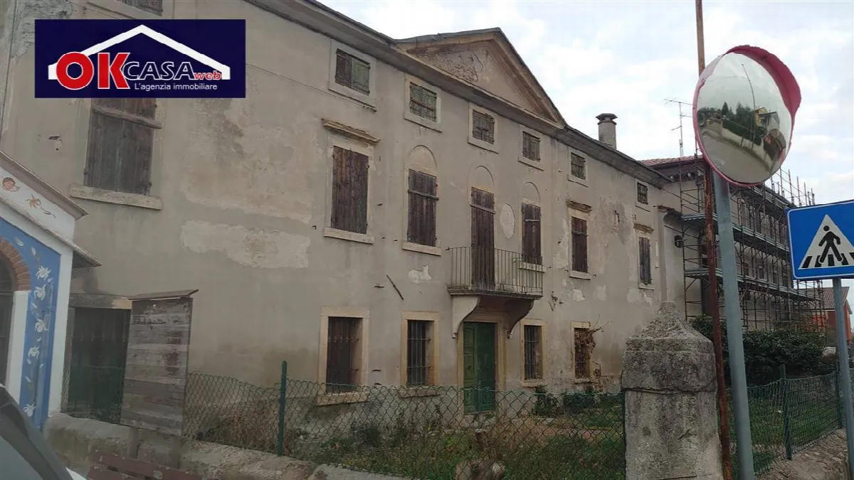 Rustico/Casale in vendita a Verona, Borgo Milano, Stadio, San Massimo, Croce Bianca - foto 4