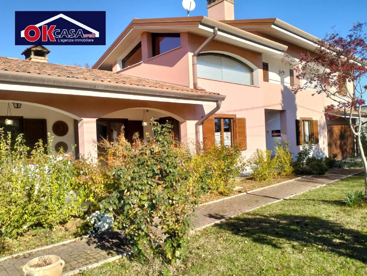 Villa in vendita a Sagrado - foto 2