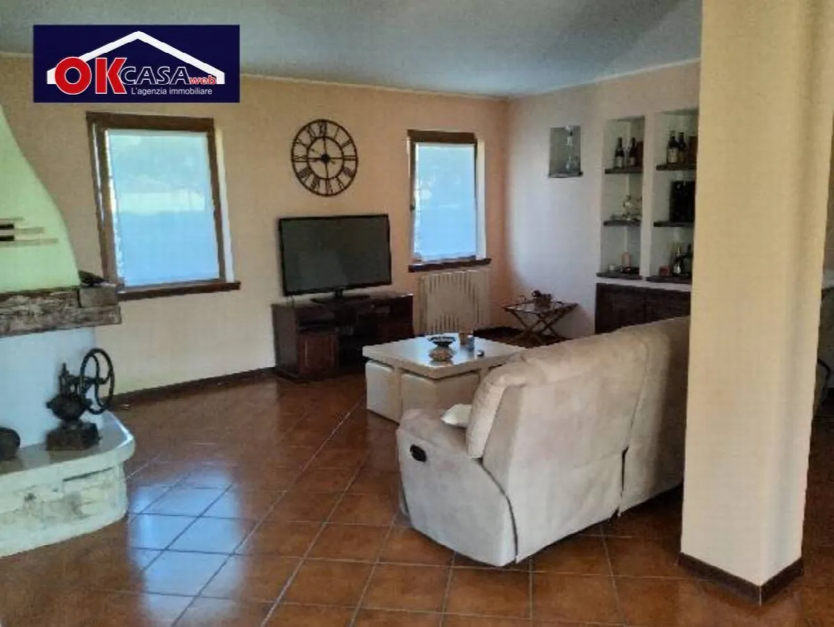 Villa in vendita a Sagrado - foto 4