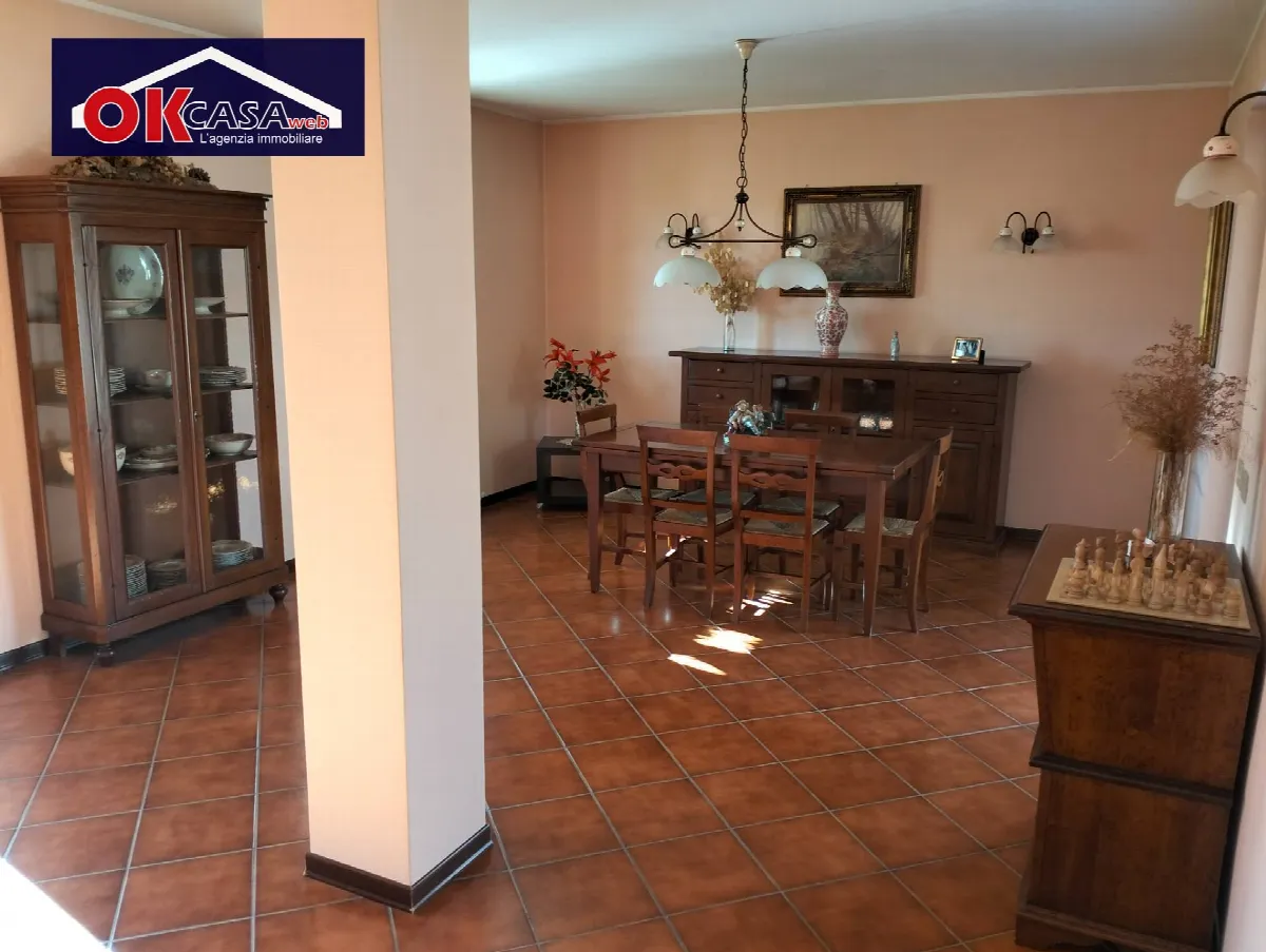 Villa in vendita a Sagrado - foto 5