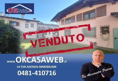 Villa in vendita a Staranzano - foto 1