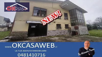 Villa in vendita a Monfalcone - foto 1