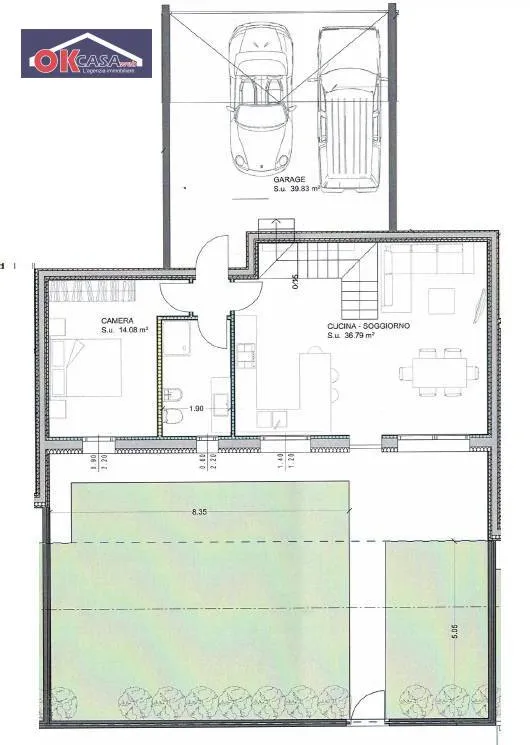 Villa in vendita a Zevio - foto 2