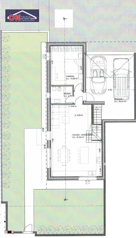 Villa in vendita a Zevio - foto 2