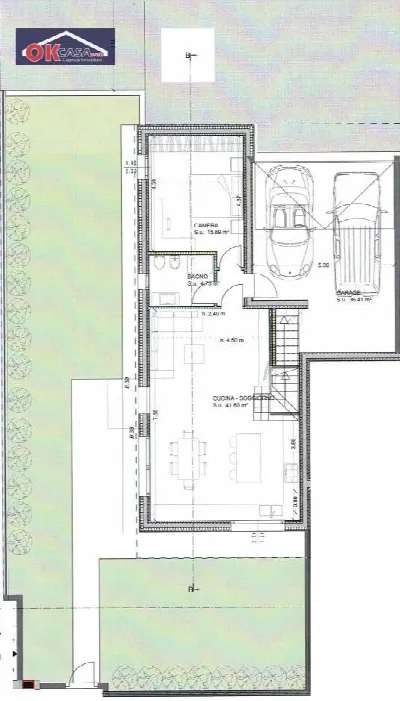 Villa in vendita a Zevio - foto 2