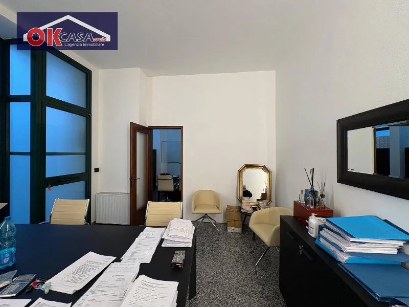 Ufficio in vendita a Udine, Centro - foto 1