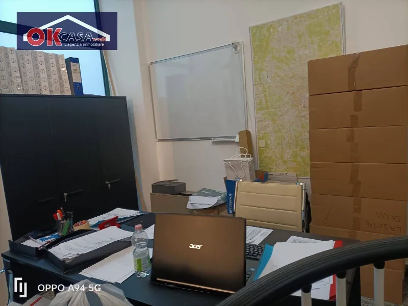 Ufficio in vendita a Udine, Centro - foto 3