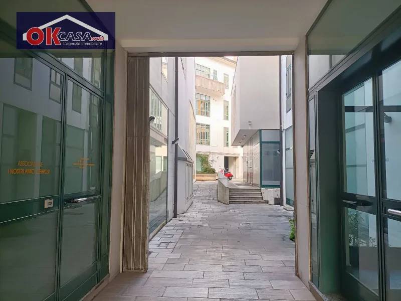 Ufficio in vendita a Udine, Centro - foto 4