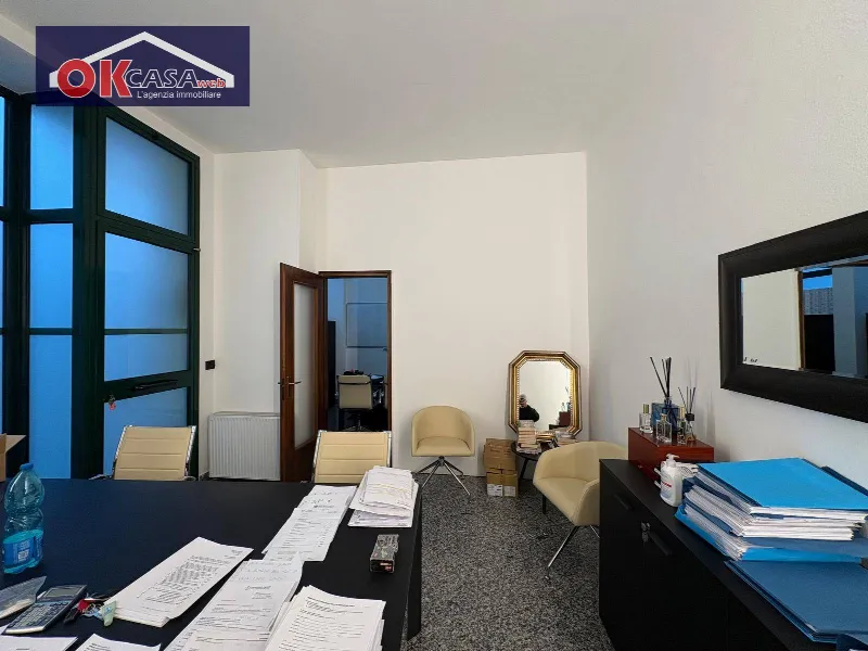 Ufficio in vendita a Udine, Centro - foto 6
