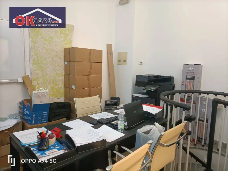 Ufficio in vendita a Udine, Centro - foto 8