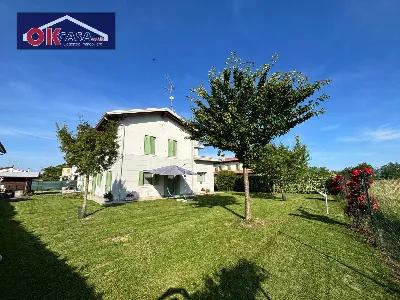 Villa a San Pier d'Isonzo