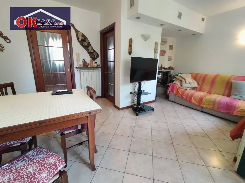 Villa in vendita a Turriaco - foto 1
