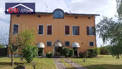 Villa a Verona