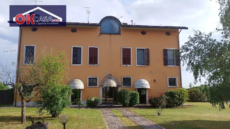 Villa in vendita a Verona, Borgo Roma, Cà Di David - foto 1