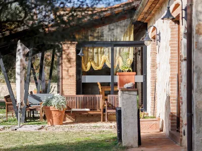 Villa in vendita a Tarquinia - foto 10
