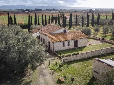 Villa in vendita a Tarquinia - foto 2
