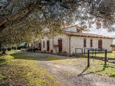 Villa in vendita a Tarquinia - foto 3