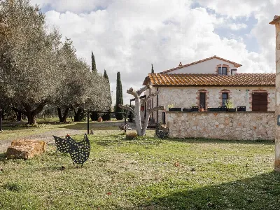 Villa in vendita a Tarquinia - foto 4