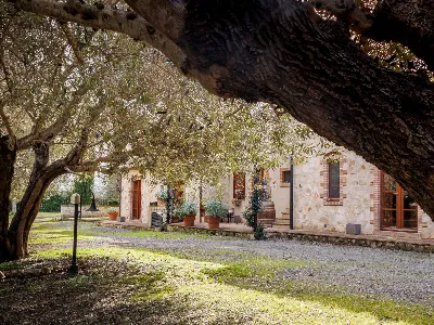 Villa in vendita a Tarquinia - foto 5