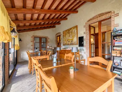 Villa in vendita a Tarquinia - foto 9