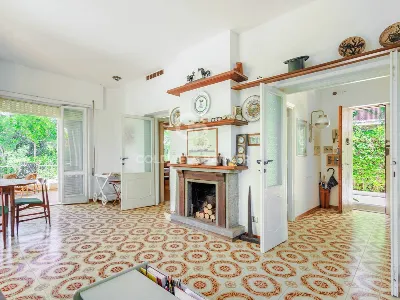 Villa in vendita a Santa Marinella - foto 10