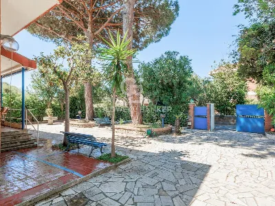 Villa in vendita a Santa Marinella - foto 2