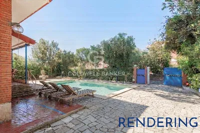 Villa in vendita a Santa Marinella - foto 3