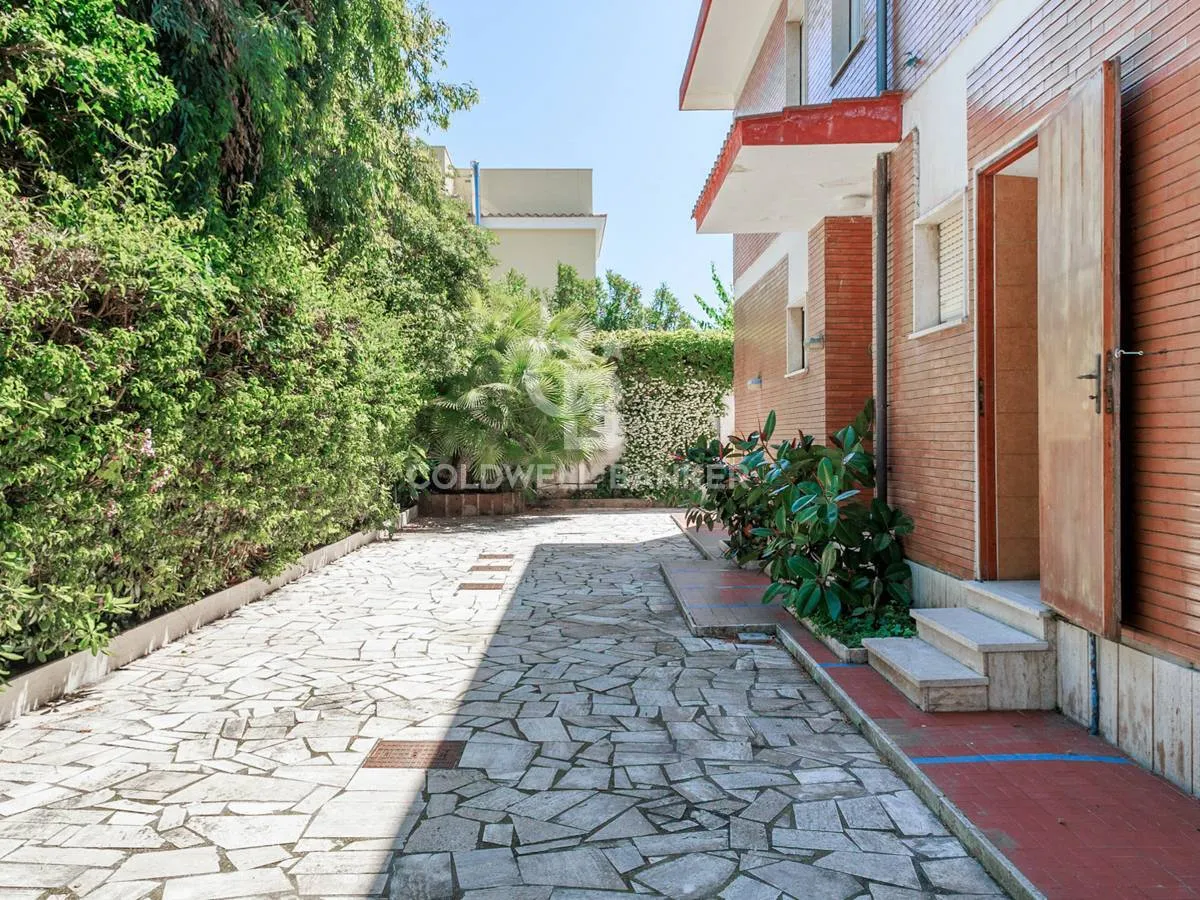 Villa in vendita a Santa Marinella - foto 4